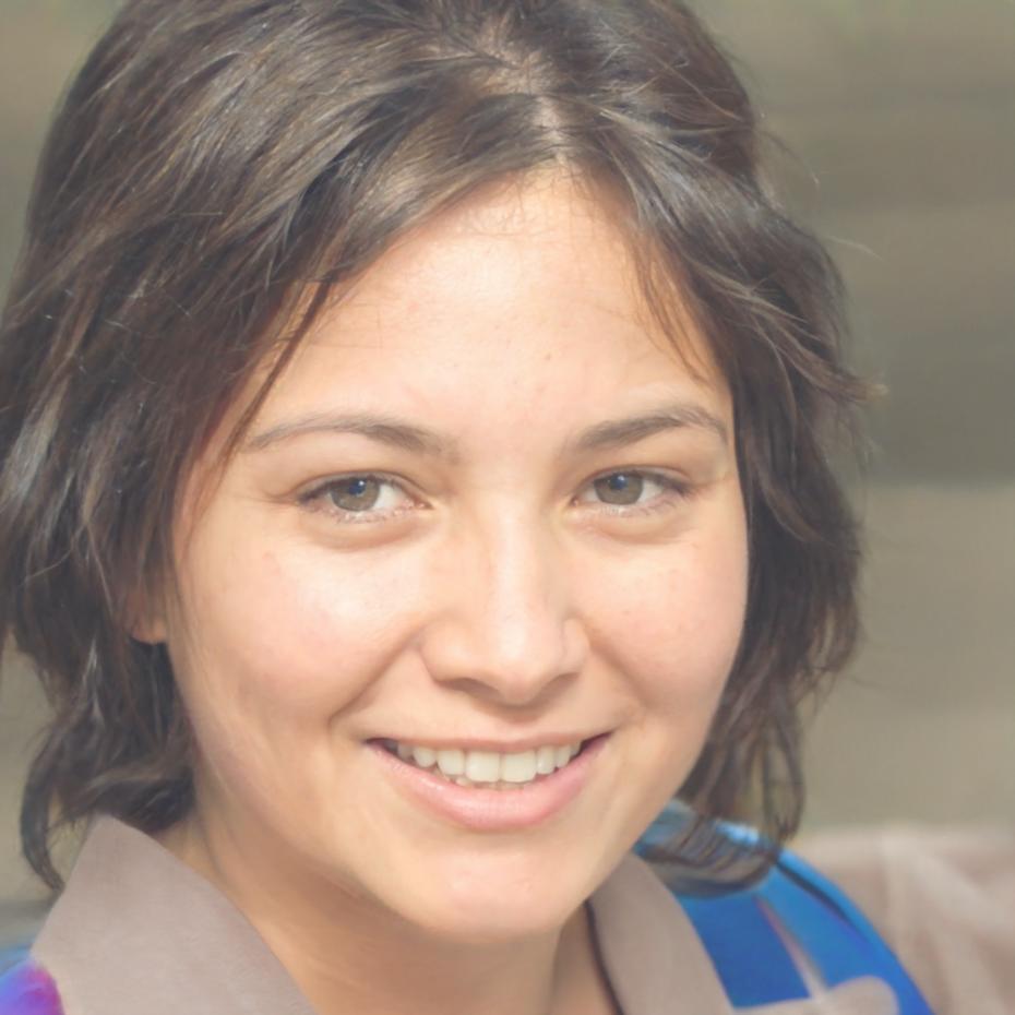 Dr. Sarah Müller, Portfoliomanagerin